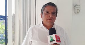 EMPEZARÁ REMODELACIÓN DEL MERCADO CLAVERO