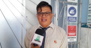 DIRECTOR DE TEATRO LAMENTÓ SUSPENSIÓN DE CONCURSOS