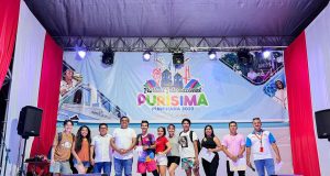 Conoce cómo se vivió el Concurso de Baile, al estilo de Axe Bahía, donde jóvenes, niños y adultos, participaron y bailaron con gran energía.