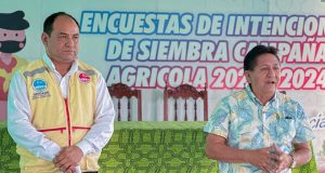 GERENTE DE AGRICULTURA SE REÚNE CON REPRESENTANTES DE COMUNIDADES DE LA PROVINCIA DE UCAYALI PARA IMPULSAR PROYECTOS PRODUCTIVOS