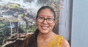 EXISTE POTENCIAL DE ESCRITORES EN LORETO: QUE HAYA MÁS CONCURSOS