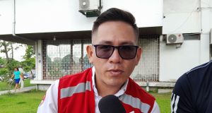 ENTREGAN VÍVERES A PERSONAS CON DISCAPACIDAD