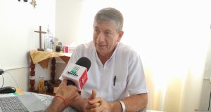 S/ 200 MILLONES MÁS PARA CONCLUIR HOSPITAL APOYO IQUITOS