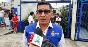 ELECTRIFICACIÓN EN ISLA IQUITOS ESTÁ PARALIZADO