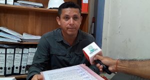 FALTA FINANCIAR POLIDEPORTIVO EN “PRIMAVERA”