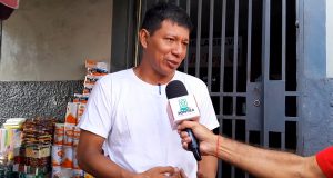 MANUYAMA: EXISTE ESPERANZA PARA PROTEGER EL RÍO NANAY