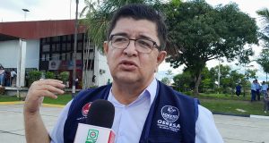 SE CUMPLIRÁ CON EL PAGO A TRABAJADORES DE SALUD