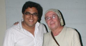 DORIAN FERNÁNDEZ, AÑOS ATRÁS