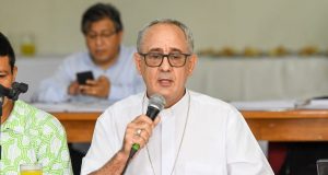 EMPRESA TAMSHI AFIRMA QUE COLABORÓ CON VICARIATO DE IQUITOS PARA LUCHA CONTRA COVID