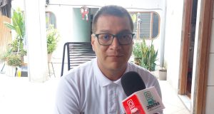 “TÓXICOS”, LA NOVELA SOBRE LA HIPÓCRITA SOCIEDAD IQUITEÑA