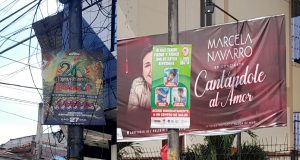 “EXPLOSIÓN” Y GERESA NO RESPETAN LA ZONA MONUMENTAL