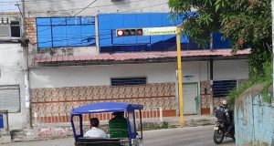 Iquitos, 1864, 26 de febrero