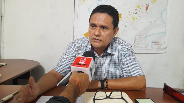 CARLOS PANDURO – GRTE RESIDUOS SÓLIDOS MUNI SAN JUAN