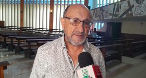 PADRE JOAQUÍN GARCÍA ES FIGURA REPRESENTATIVA EN LA HISTORIA DE IQUITOS