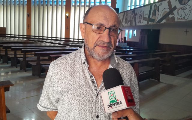 PADRE MIGUEL FUERTES