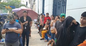 ADOPTAN MEDIDAS DE REFUERZO PARA EVITAR CONTAGIOS POR COVID