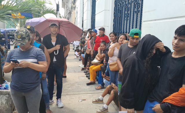 POBLACION MASCARILLAS