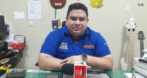 RAÚL FLORES MANTIENE VIVO LEGADO MUSICAL DE “EXPLOSIÓN”