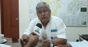 DEMANDAS DE TRABAJADORES DE SALUD SERÁN CANALIZADAS