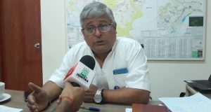 APLICARÁN VACUNA MONOVALENTE CONTRA COVID-19