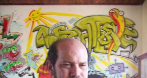 EL INNOVADOR PINTOR DEL IMAGINARIO