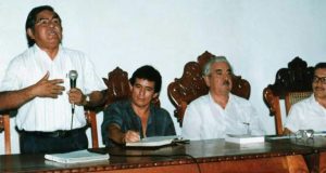 Libro de Magin Barcia