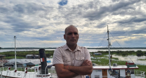 ¿Por qué hay tan poco periodismo en Iquitos?