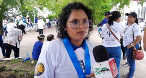 EXIGEN UN PSICÓLOGO EN CADA COLEGIO