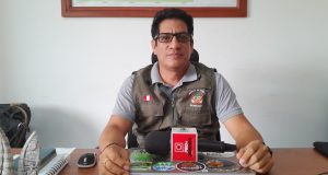 EXTRANJEROS SON LOS QUE MÁS VISITAN PACAYA SAMIRIA