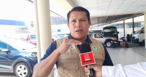 PUEBLOS DEL LOTE 8 PIDEN PROYECTOS PARA SALUD Y EDUCACIÓN