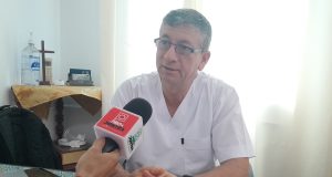 HOSPITAL APOYO IQUITOS NO DA PARA MÁS