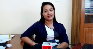 MAYNAS ALISTA CONCURSO DE HUMISHAS Y CALLES CHUYA CHUYA