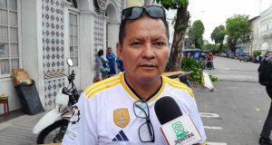 PIDE APOYO PARA HIJO CON MUERTE CEREBRAL