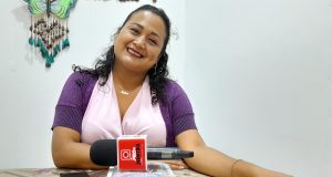 PUNCHANA: MÓJATE CON EL ENCANTO DE LA AMAZONÍA”