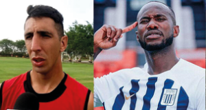 UN CLÁSICO: QUE SEA INVOLDIDABLE POR GOLES Y NO POR ERRORES