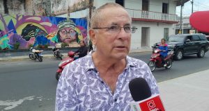 BOLUARTE TRATA MEJOR A LORETO QUE FUJIMORI