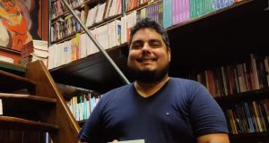 «HISTORIAS DE CUARENTENA» EN LIMA