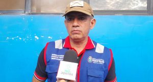 RETIRAN PIR DE MAYNAS INOPERATIVOS