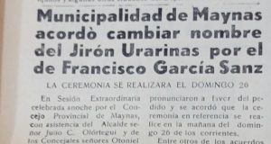 HAGAMOS HISTORIA CON LA HISTORIA