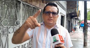 SE DEBE IMPLEMENTAR PENA DE MUERTE