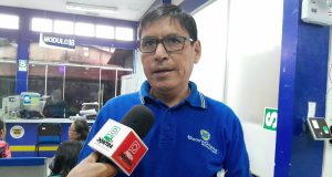 ELECTRO ORIENTE NO SOLUCIONA INUNDACIÓN