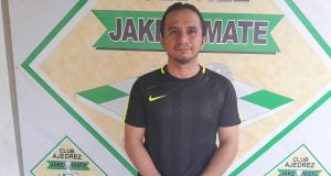 JÓVENES LORETANOS NOS REPRESENTAN EN COMPETENCIA NACIONAL DE AJEDREZ