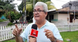 JÓVENES NO DISFRUTAN CARNAVAL POR ESTAR EN EL CELULAR