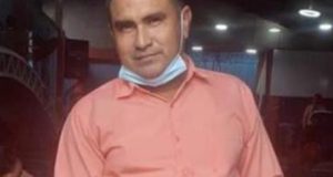 EXIGEN SALIDA DE FUNCIONARIOS DE OTASS