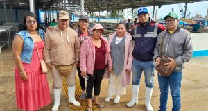 ABUSO DE AUTORIDAD EN OPERATIVO DE SANIPES