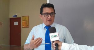 PARDAVÉ: ESTE AÑO SE HABILITA EL RELLENO SANITARIO DE MAYNAS