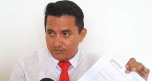 CONTRATACIONES DE PERSONAL EN MAYNAS SON LEGALES