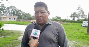 PACAYA: EN GERESA HAY EXCESO DE PERSONAL