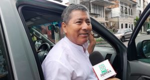 GERENTE ESSALUD: NO ES MI FUNCIÓN SOLUCIONAR FALTA DE ESPECIALISTAS