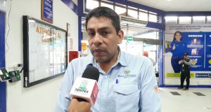 RETIRARÁN CABLEADO AÉREO EN 2025